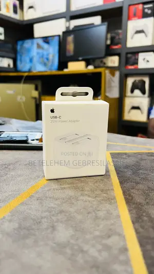 Apple Charger