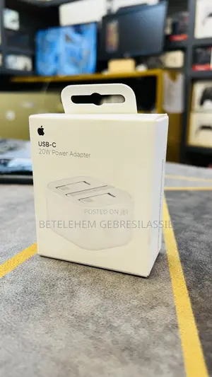 Apple Charger