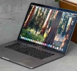 New Laptop Apple MacBook Pro 2019 16GB Intel Core i9 SSD 512GB