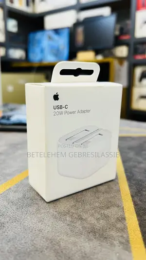 Apple Charger
