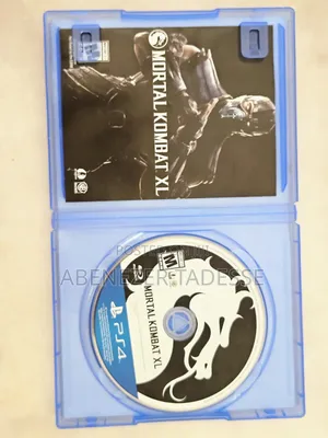 Ps4 Cd Games