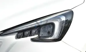 Changan E-Star Head Lamp(Led)የፊት ማብራት