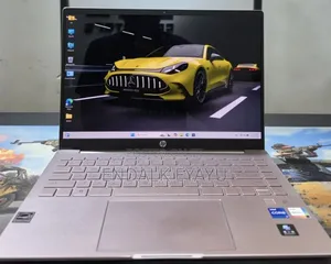 New Laptop HP Pavilion 14 16GB Intel Core i7 SSD 512GB