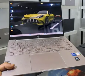 New Laptop HP Pavilion 14 16GB Intel Core i7 SSD 512GB