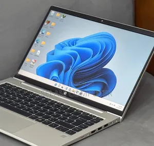 New Laptop HP ProBook 445 G8 16GB Intel Core i5 SSD 512GB