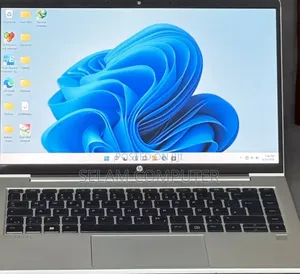 New Laptop HP ProBook 445 G8 16GB Intel Core i5 SSD 512GB