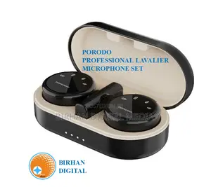 Wireless Mic | Microphone Set
