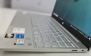 New Laptop HP Pavilion 15 8GB Intel Core i5 SSD 512GB