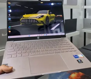 New Laptop HP Pavilion 14 16GB Intel Core i7 SSD 1T