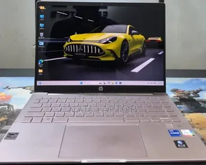 New Laptop HP Pavilion 14 16GB Intel Core i7 SSD 1T