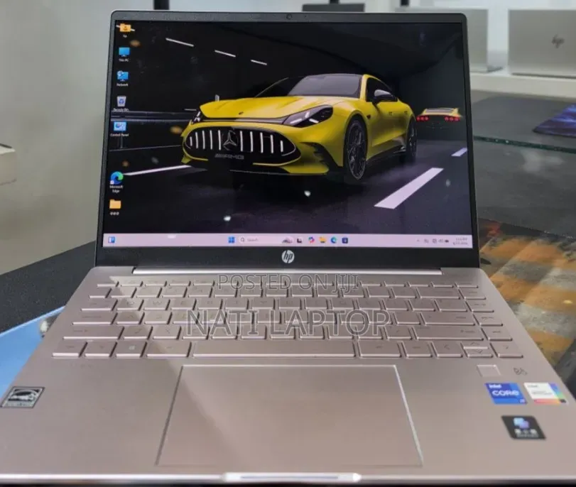 New Laptop HP Pavilion 14 16GB Intel Core i7 SSD 1T