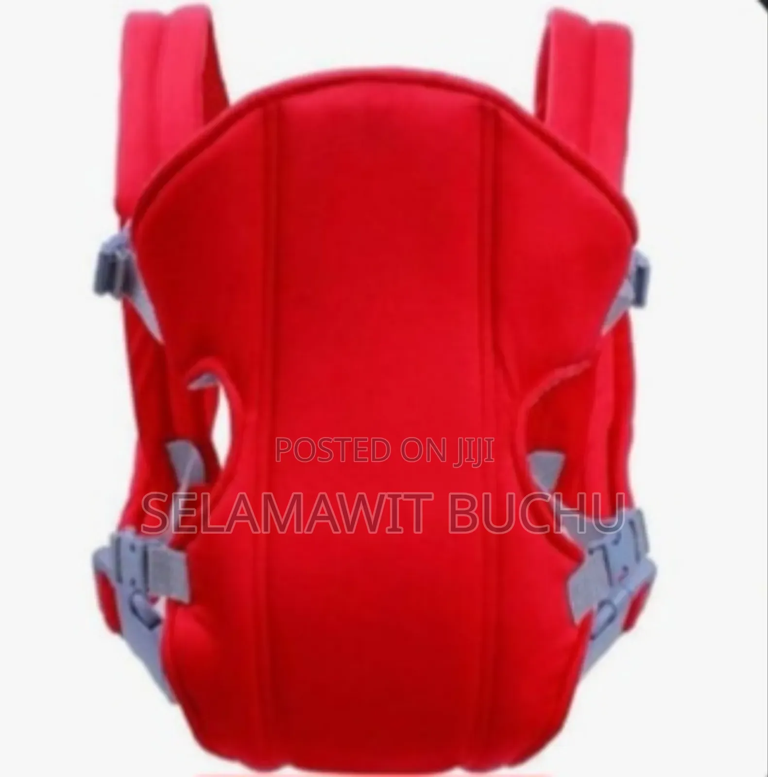 Baby Backpack