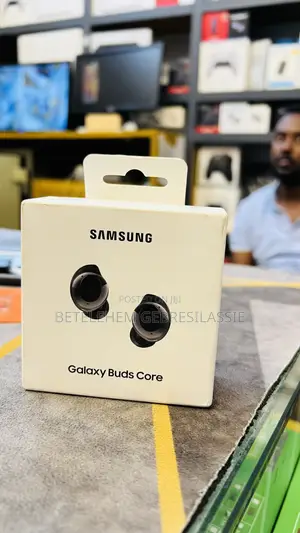 Samsung Headphone