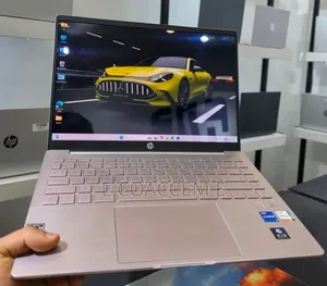 New Laptop HP 16GB Intel Core i7 SSD 512GB