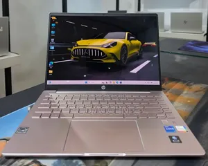 New Laptop HP 16GB Intel Core i7 SSD 512GB