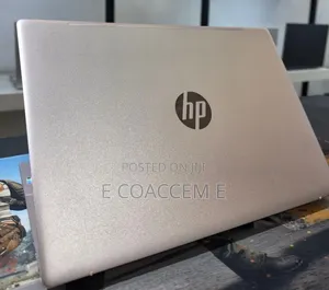 New Laptop HP 16GB Intel Core i7 SSD 512GB