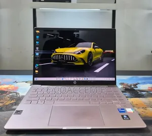 New Laptop HP 16GB Intel Core i7 SSD 512GB