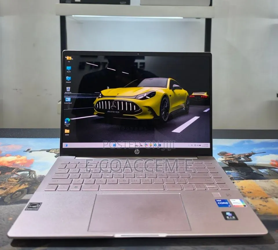 New Laptop HP 16GB Intel Core i7 SSD 512GB