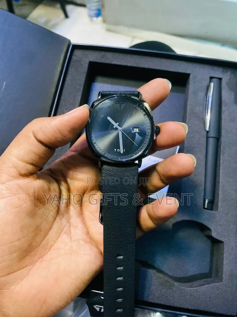 Men'stomi Gift Packages