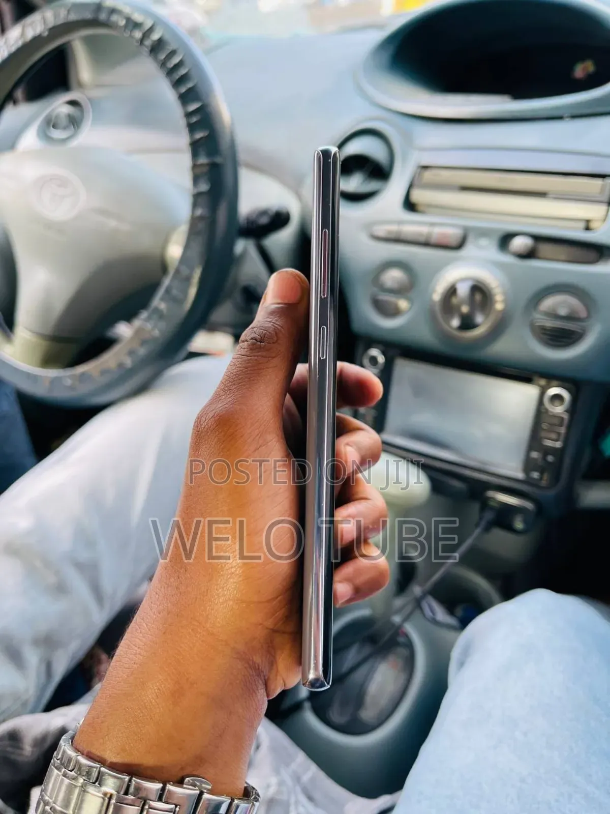 Samsung Galaxy Note 8 64 GB Gray