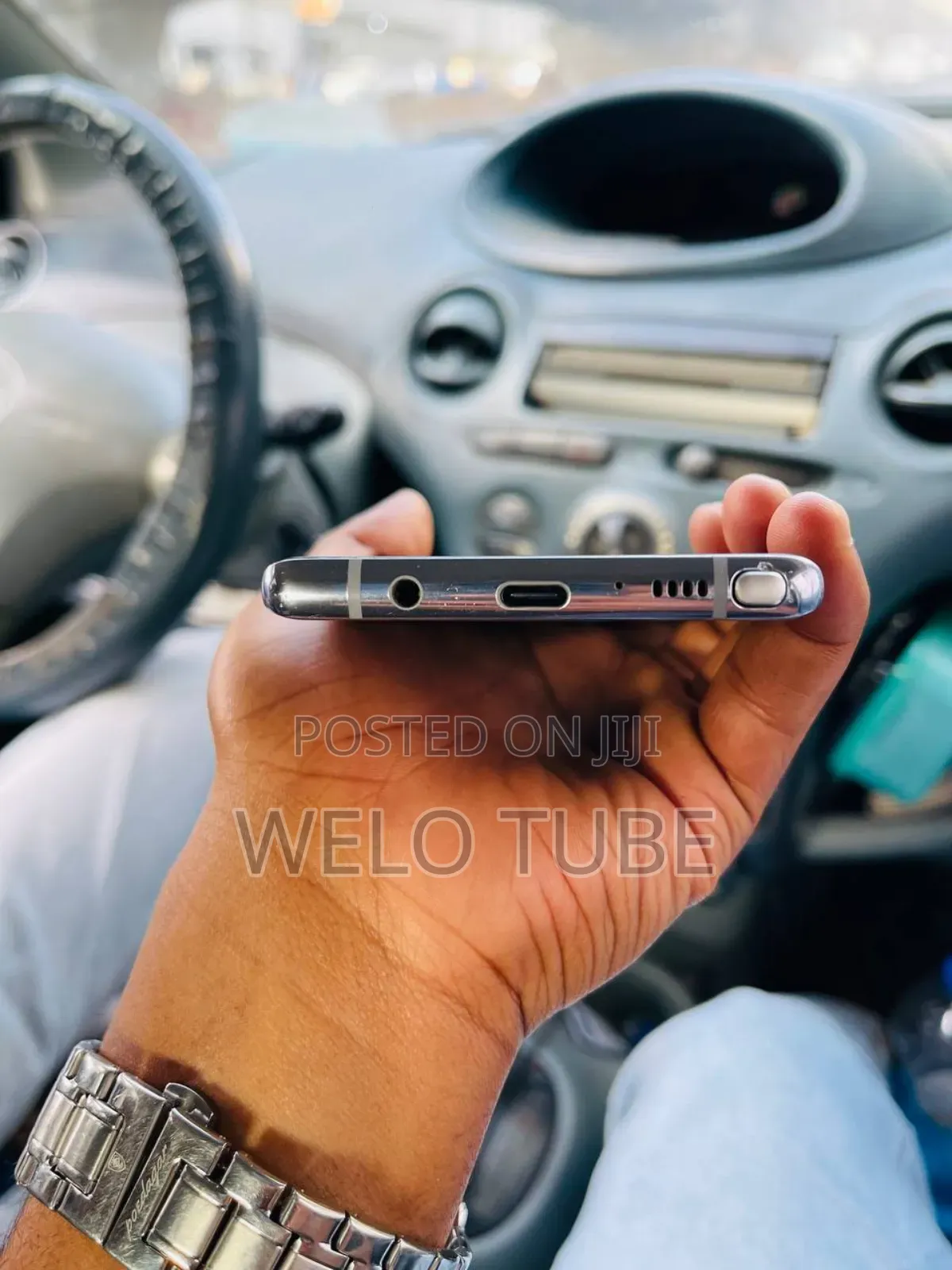 Samsung Galaxy Note 8 64 GB Gray