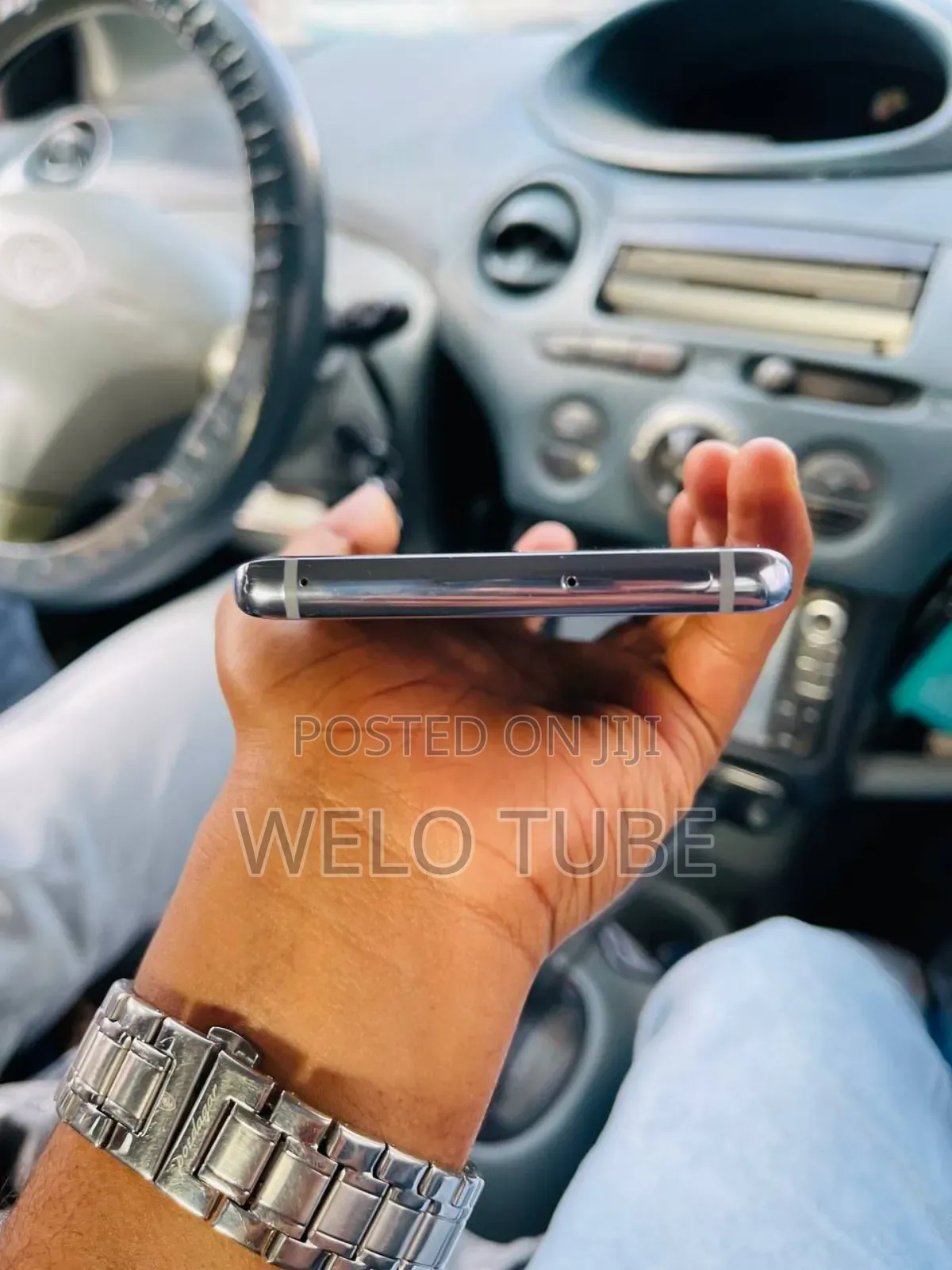 Samsung Galaxy Note 8 64 GB Gray