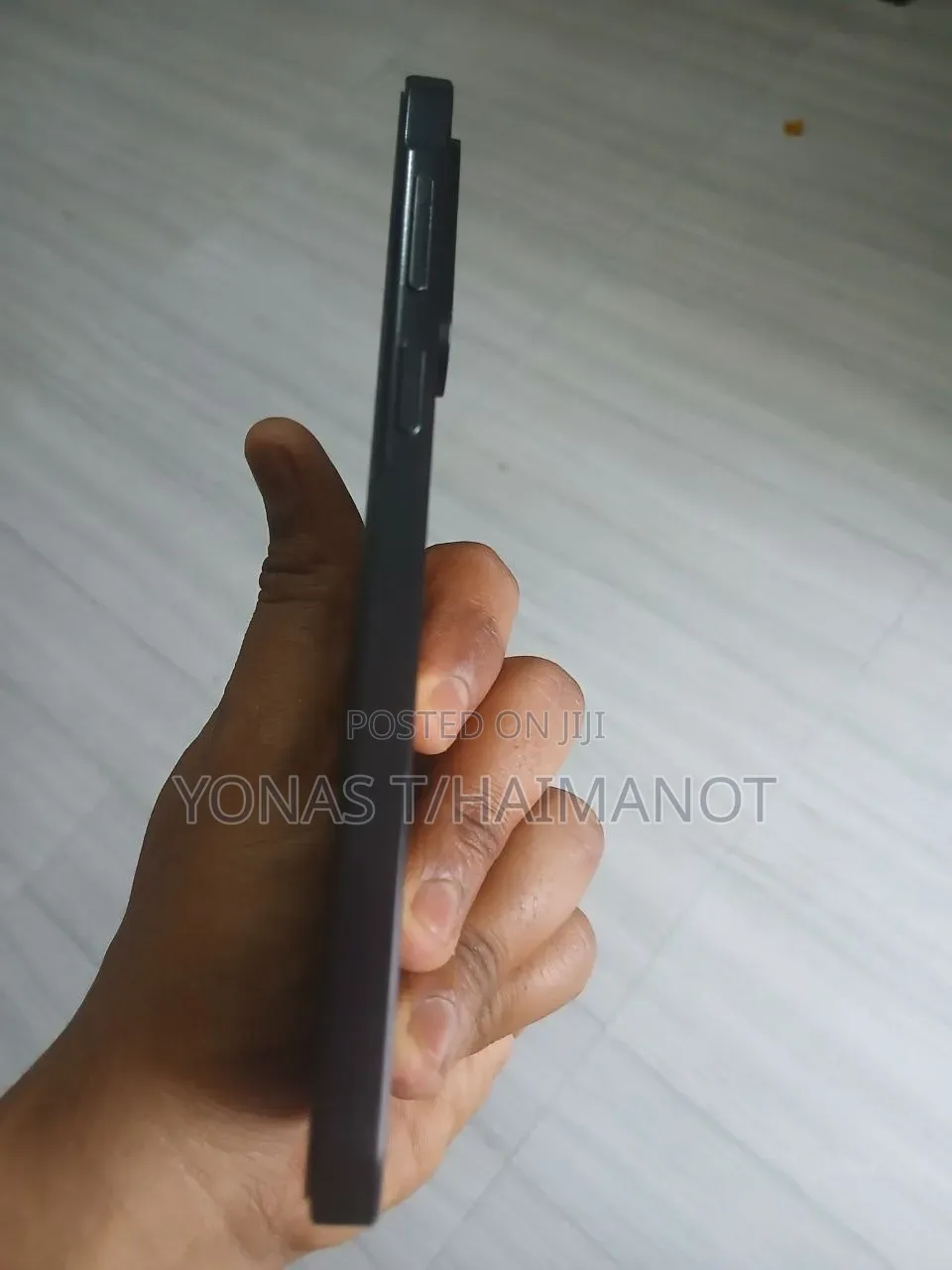 Samsung Galaxy A17 128 GB Black