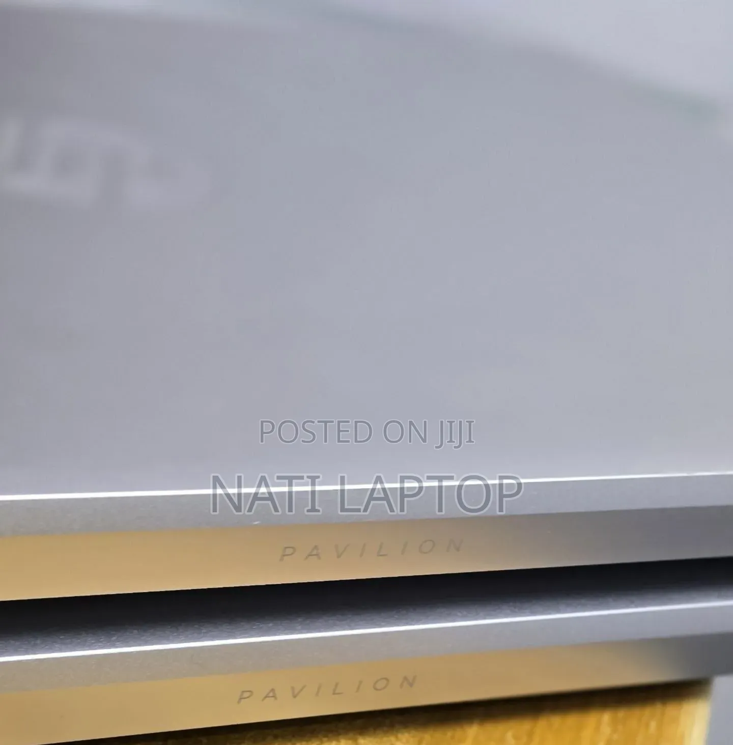 New Laptop HP Pavilion 15 16GB Intel Core Ultra 7 SSD 512GB