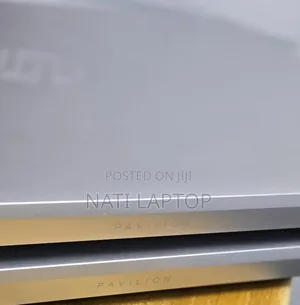 New Laptop HP Pavilion 15 16GB Intel Core Ultra 7 SSD 512GB
