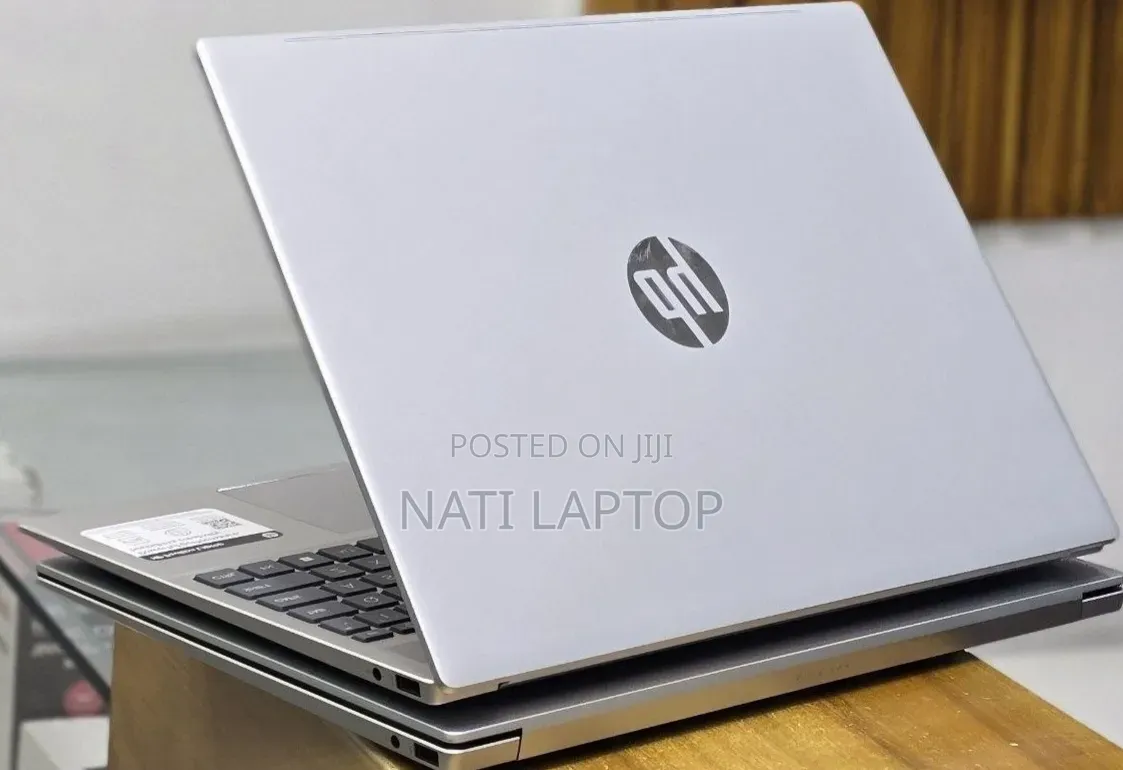 New Laptop HP Pavilion 15 16GB Intel Core Ultra 7 SSD 512GB
