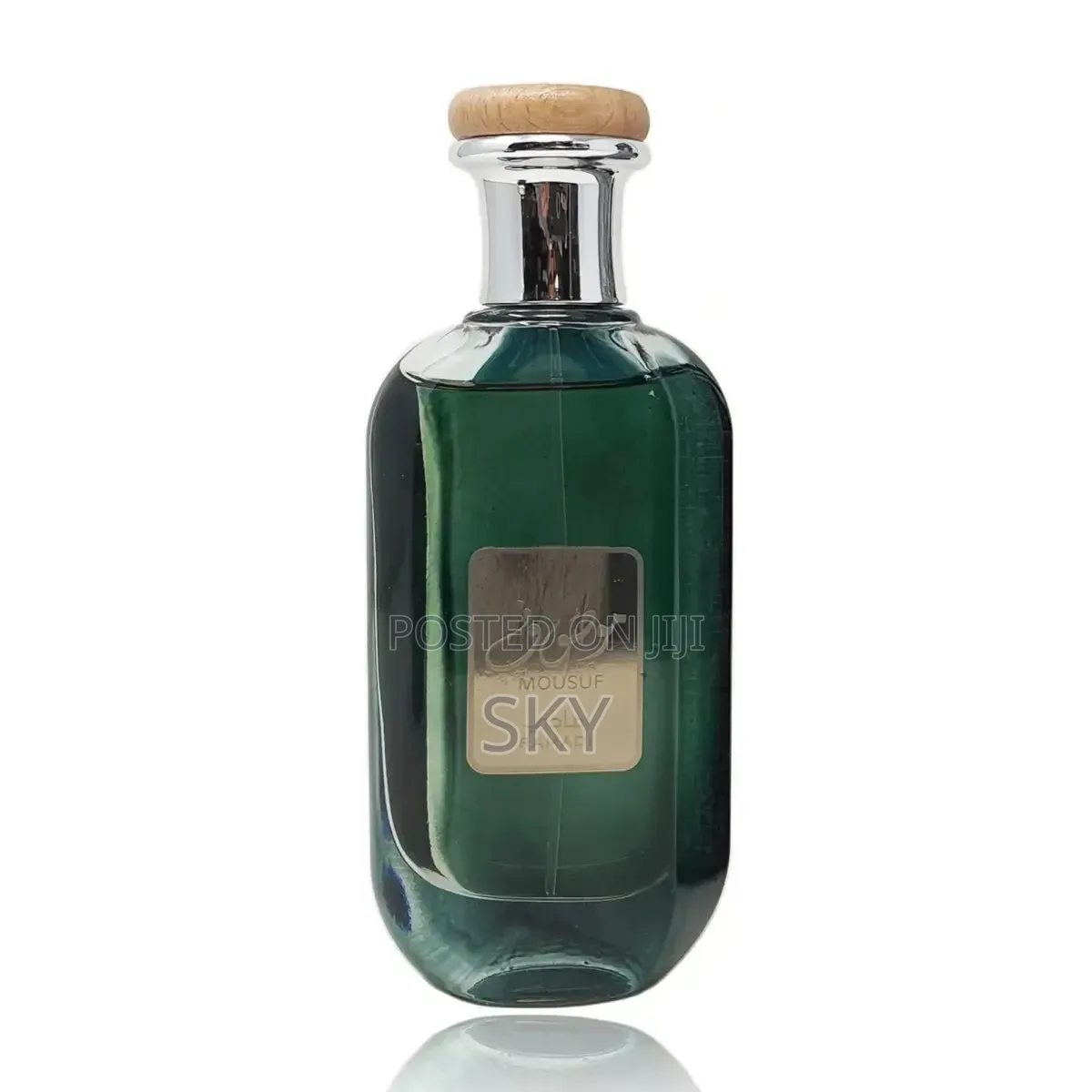 Mousuf Perfume