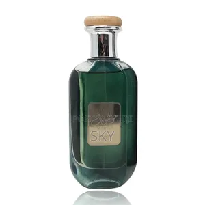 Mousuf Perfume