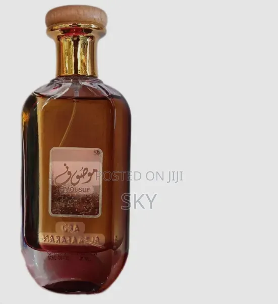 Mousuf Perfume