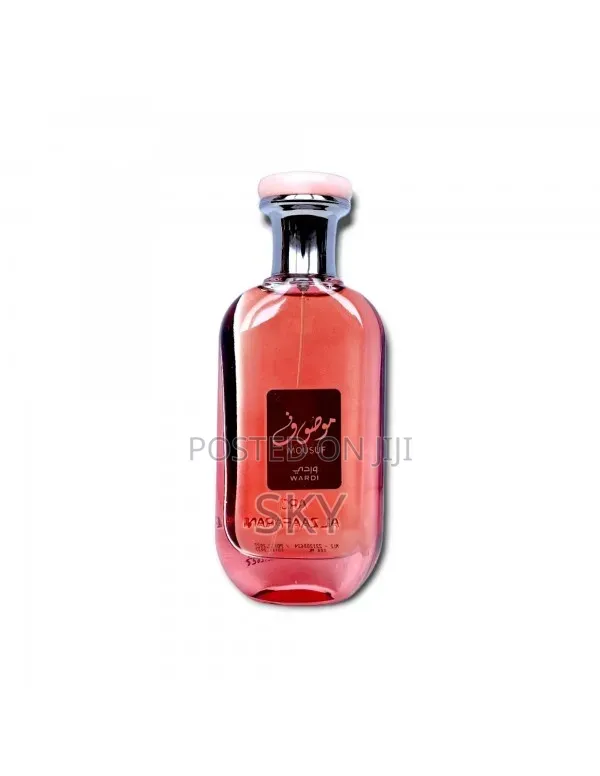 Mousuf Perfume