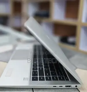 New Laptop HP EliteBook 840 G7 16GB Intel Core i7 SSD 512GB