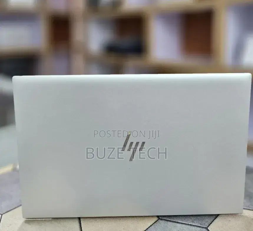 New Laptop HP EliteBook 840 G7 16GB Intel Core i7 SSD 512GB