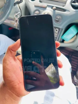 Samsung Galaxy A14 128 GB Black