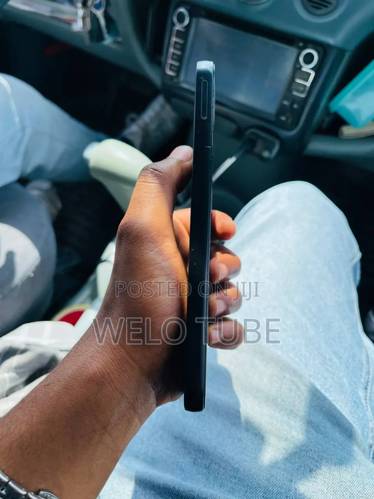 Samsung Galaxy A14 128 GB Black