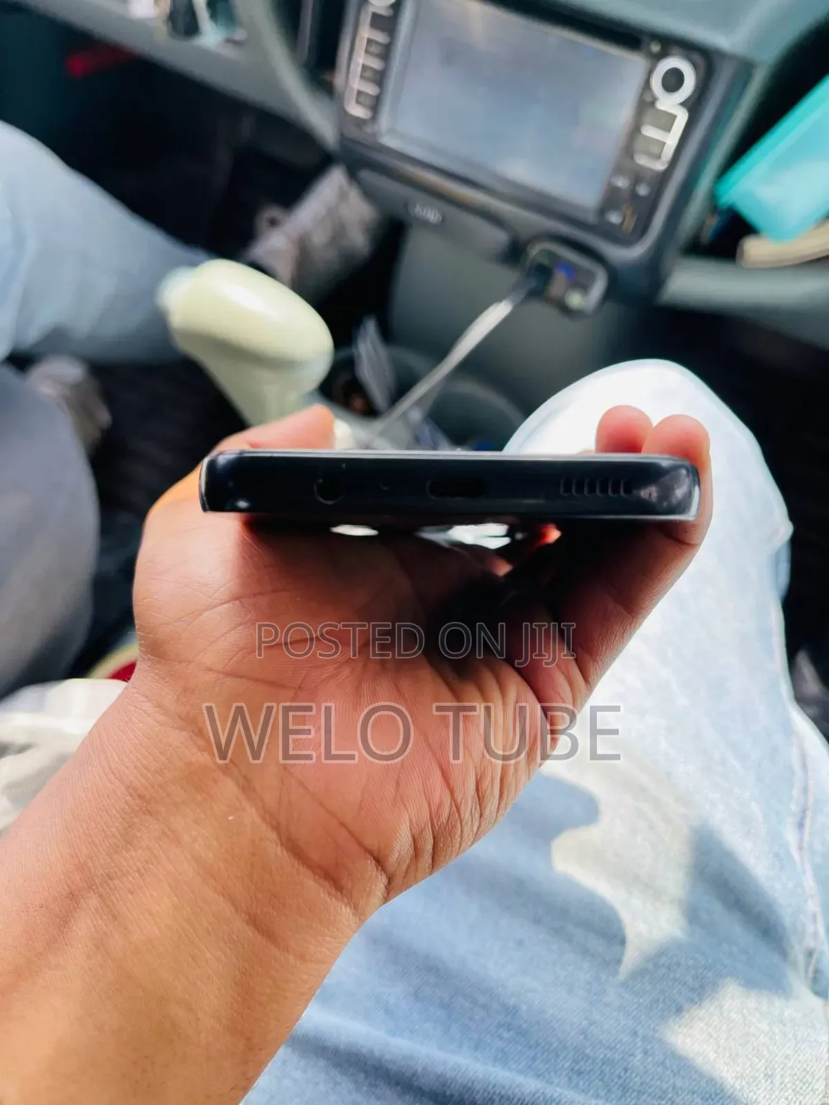 Samsung Galaxy A14 128 GB Black