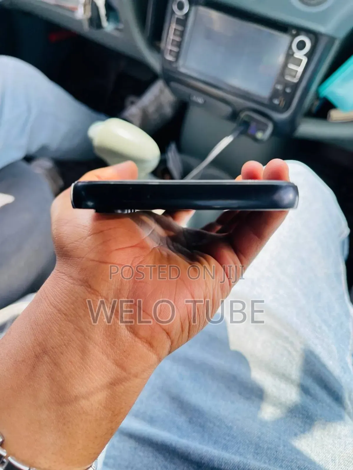 Samsung Galaxy A14 128 GB Black