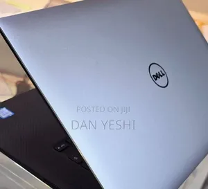 New Laptop Dell Precision 5550 16GB Intel Core i7 SSD 512GB