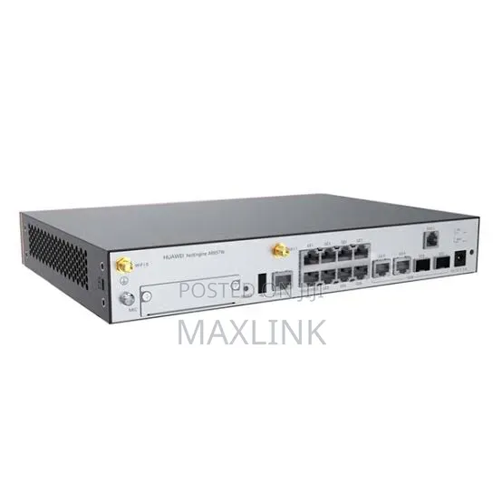 Huawei Router Ar657w