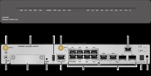 Huawei Router Ar657w