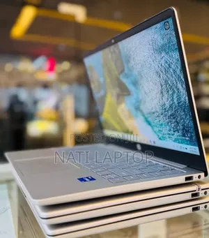 New Laptop HP Stream Notebook 16GB Intel Core i7 SSD 1T