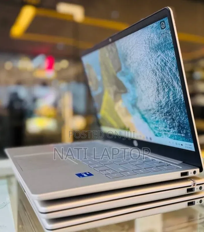 New Laptop HP Stream Notebook 16GB Intel Core i7 SSD 1T