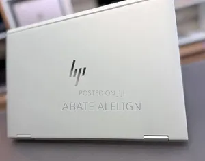 New Laptop HP EliteBook X360 1030 16GB Intel Core i7 SSD 512GB