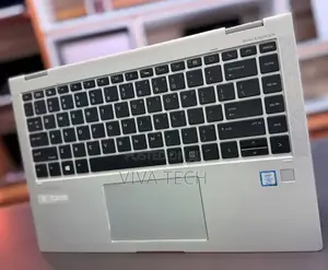 New Laptop HP EliteBook X360 1030 16GB Intel Core i7 SSD 512GB