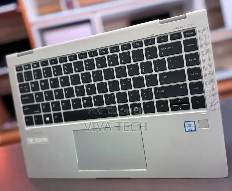 New Laptop HP EliteBook X360 1030 16GB Intel Core i7 SSD 512GB