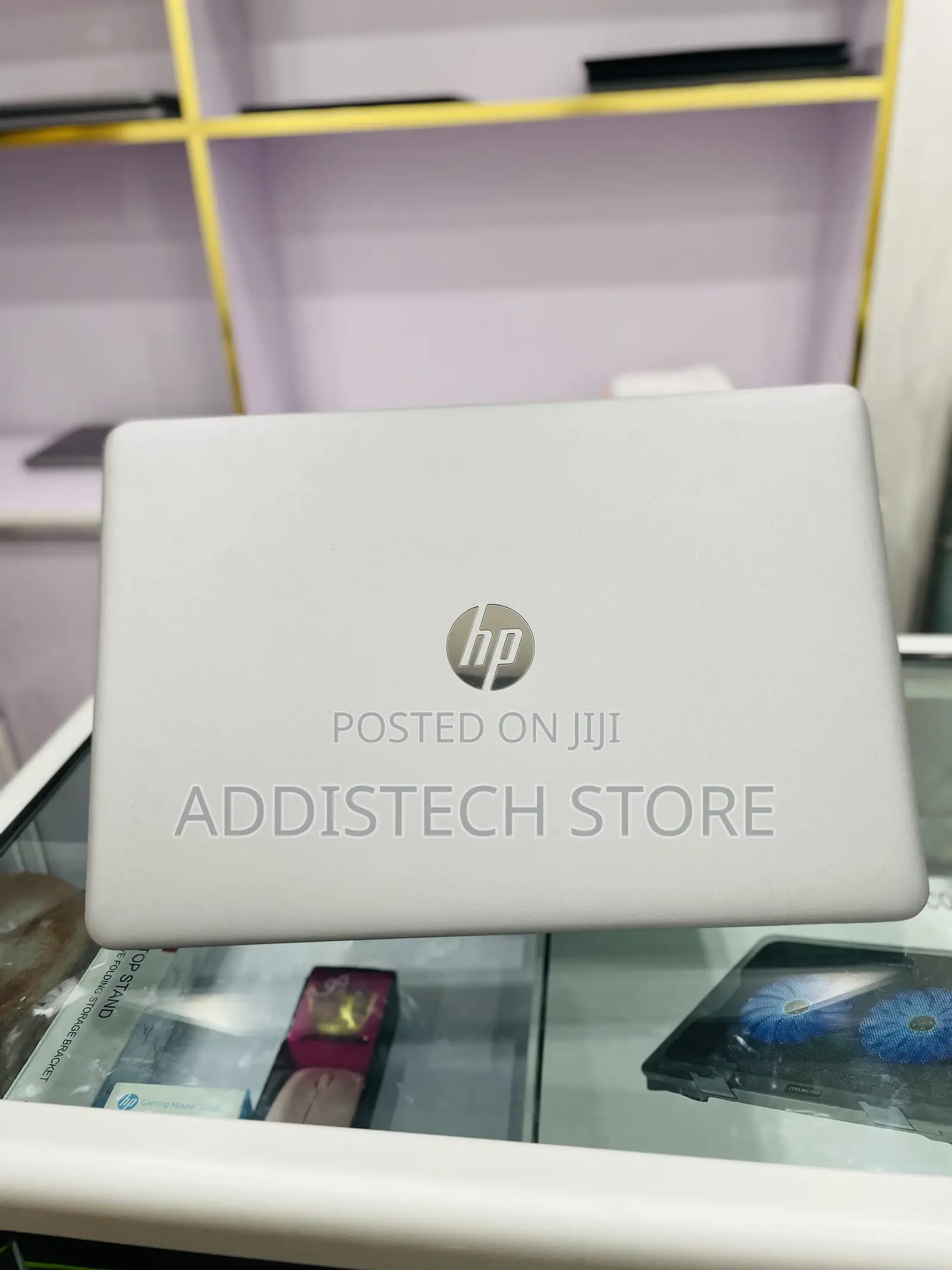 New Laptop HP EliteBook 850 G3 8GB Intel Core i5 SSD 750GB
