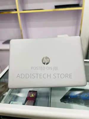 New Laptop HP EliteBook 850 G3 8GB Intel Core i5 SSD 750GB